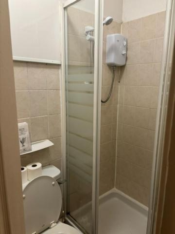 Argyll Guest House Blackpool Ngoại thất bức ảnh