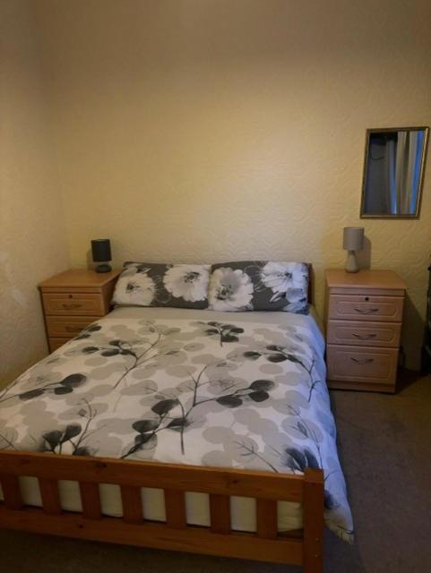 Argyll Guest House Blackpool Ngoại thất bức ảnh