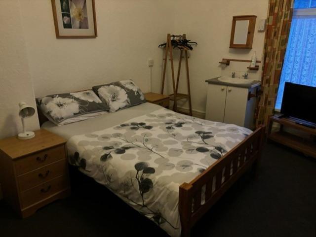 Argyll Guest House Blackpool Ngoại thất bức ảnh