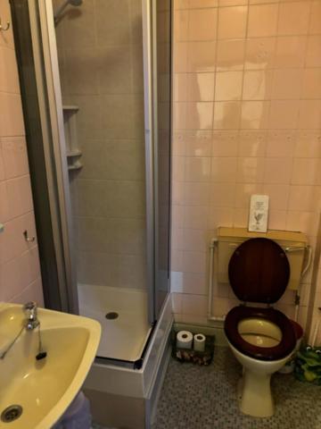 Argyll Guest House Blackpool Ngoại thất bức ảnh
