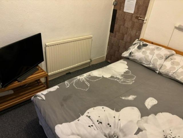 Argyll Guest House Blackpool Ngoại thất bức ảnh