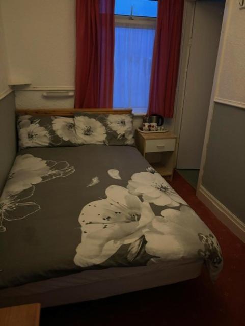 Argyll Guest House Blackpool Ngoại thất bức ảnh